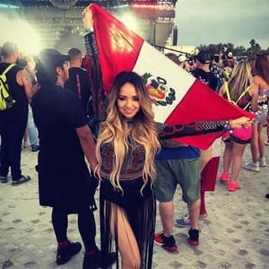 Meet your Posher, Greta de fatima